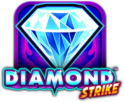 Diamond Strike — machine à sous sur Winmasters Casino